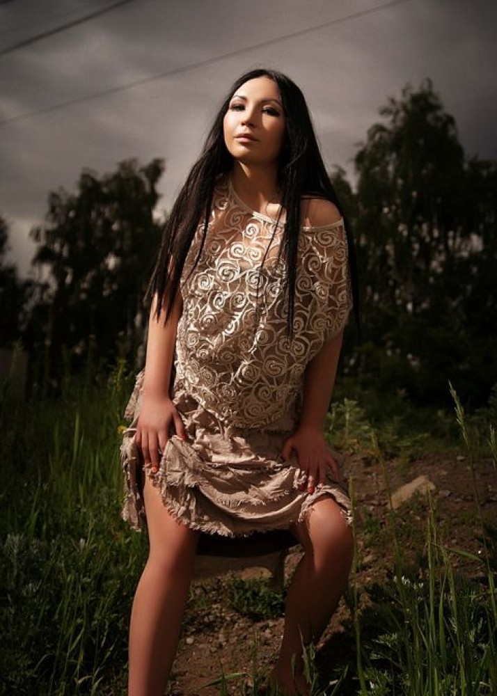 Индивидуалка Аня фото № 2 в городе Белгород