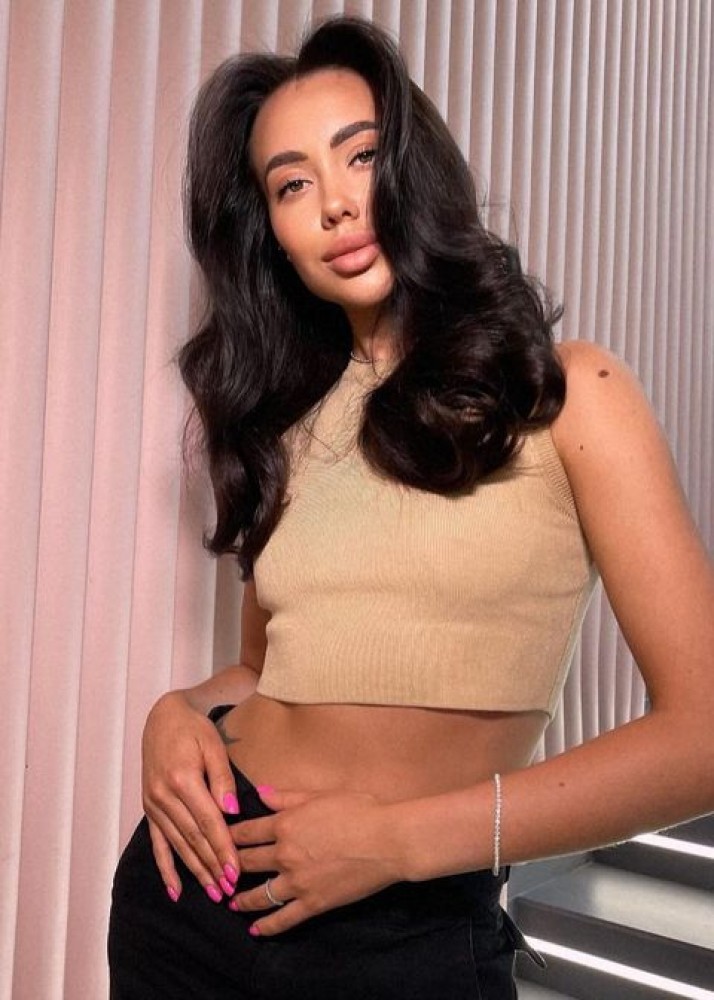 Индивидуалка Дана главное фото в городе Белгород 