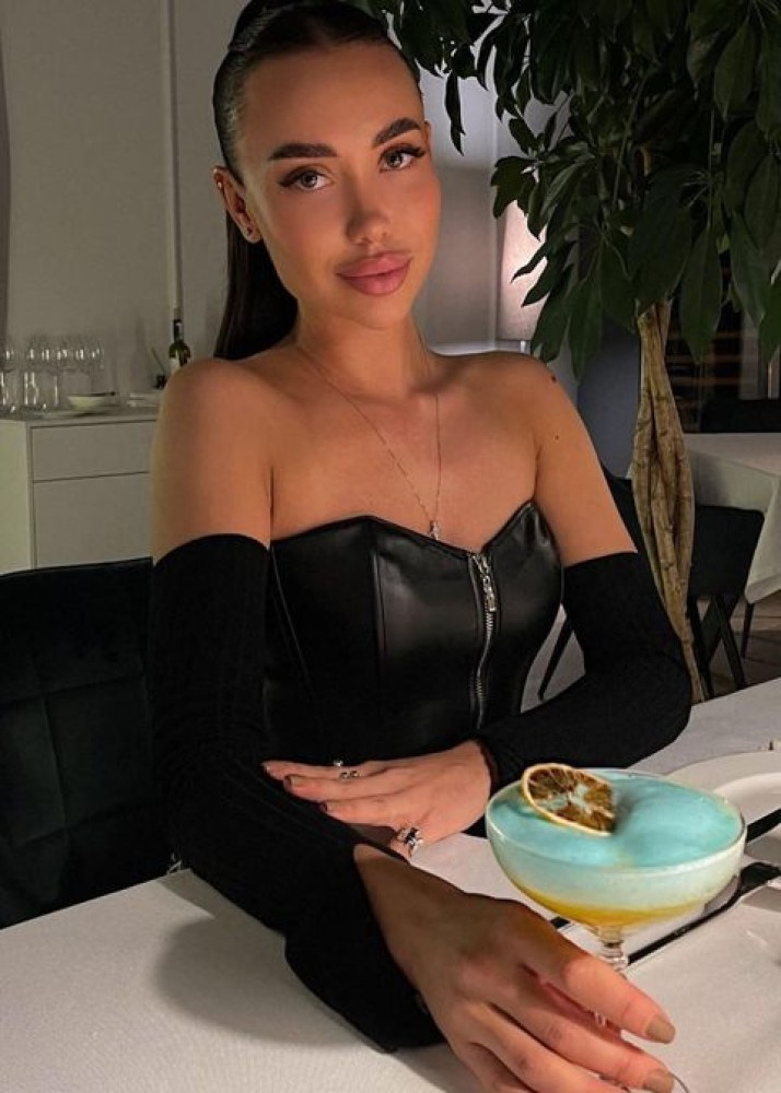 Индивидуалка Дана фото № 2 в городе Белгород