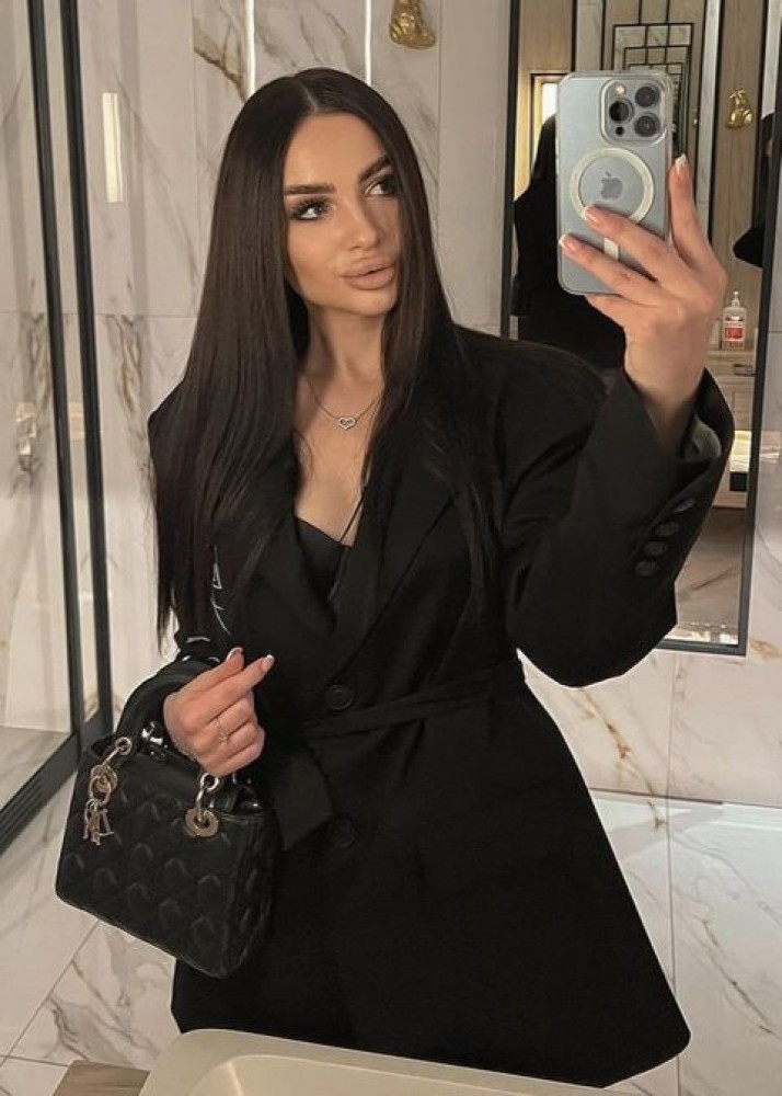 Индивидуалка Дана главное фото в городе Белгород 