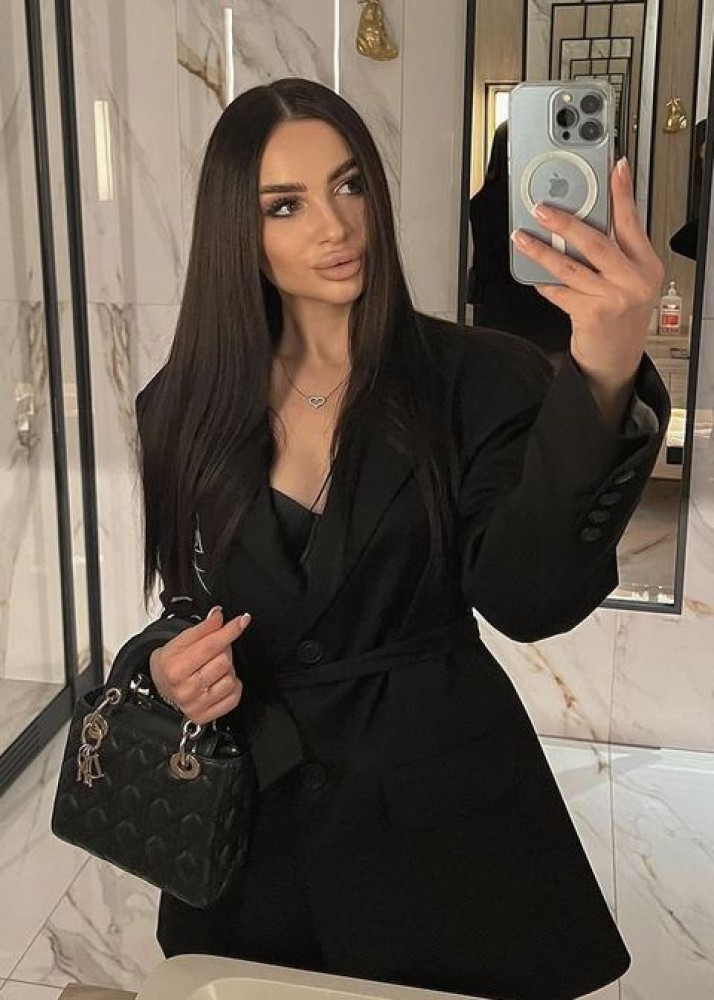 Индивидуалка Дана фото № 2 в городе Белгород