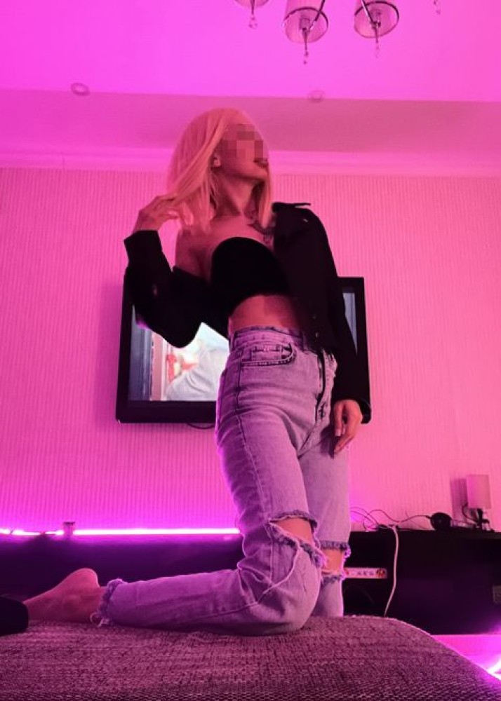 Индивидуалка ДАНА фото № 2 в городе Белгород