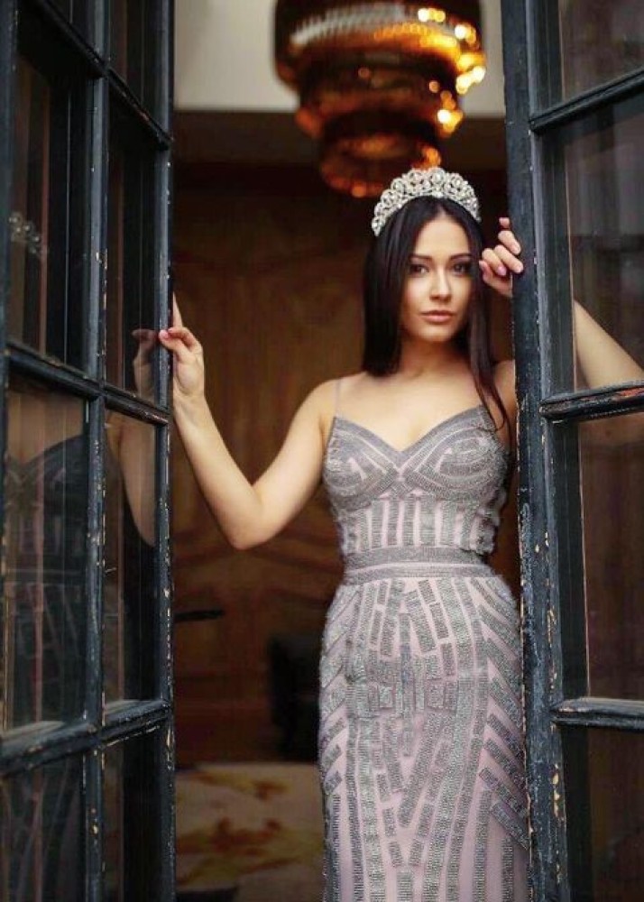 Индивидуалка Даша фото № 2 в городе Белгород