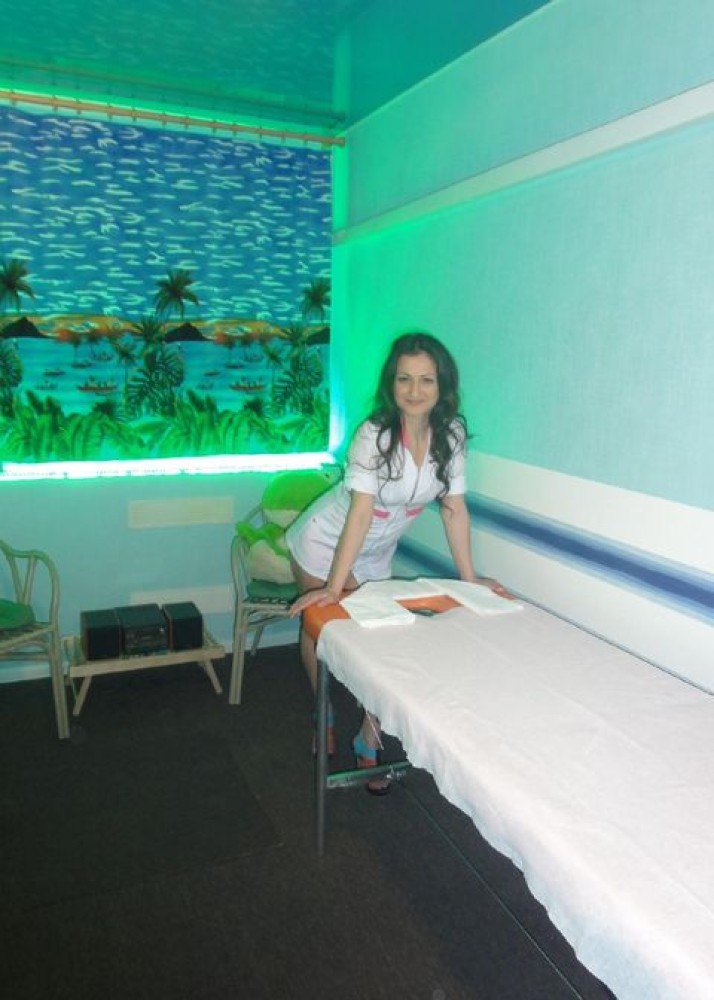 Индивидуалка Екатерина фото № 2 в городе Белгород