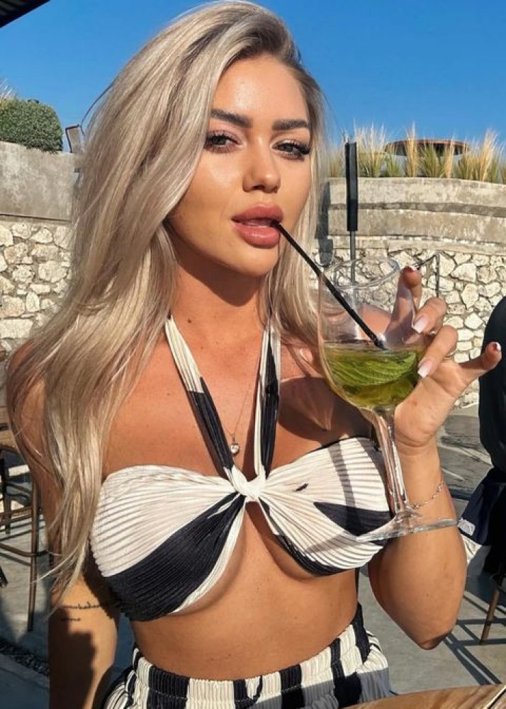 Индивидуалка Эля главное фото в городе Белгород 