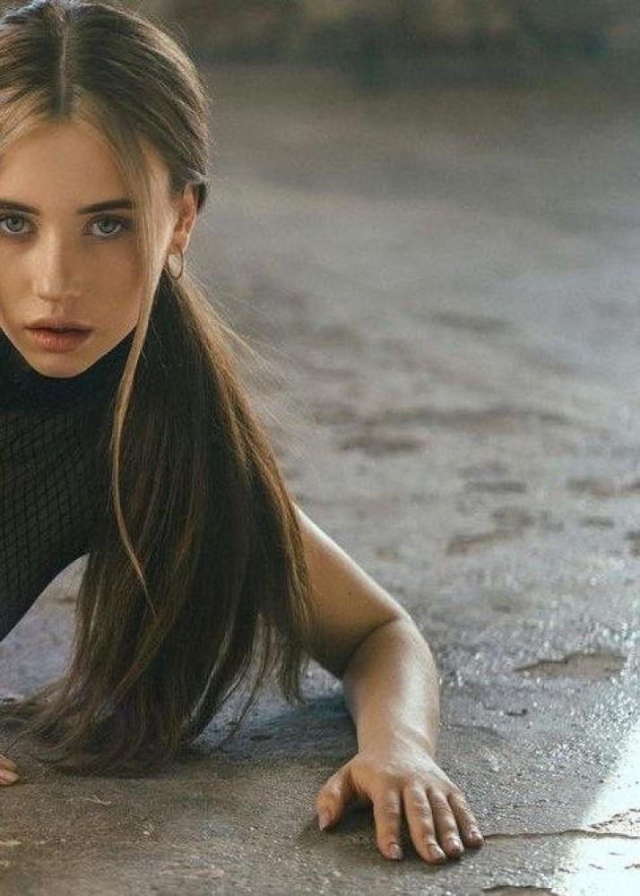 Индивидуалка Ева фото № 2 в городе Белгород