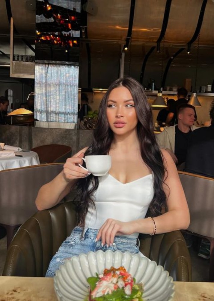 Индивидуалка Карина главное фото в городе Белгород 