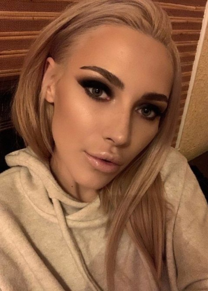 Индивидуалка Катя фото № 2 в городе Белгород