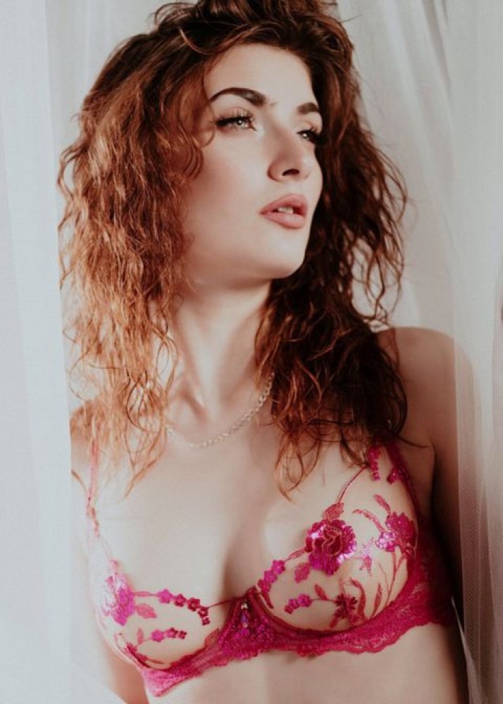 Индивидуалка Катя фото № 2 в городе Белгород