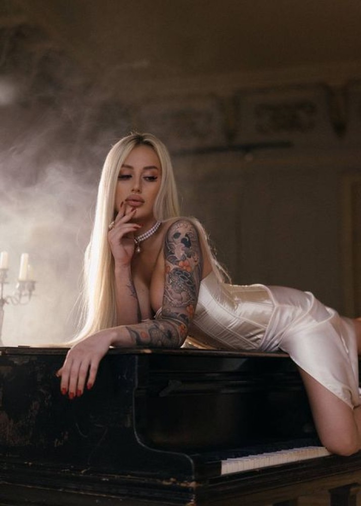 Индивидуалка Кобра фото № 2 в городе Белгород