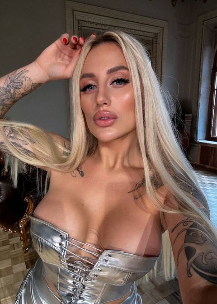 Индивидуалка Кобра фото № 2 в городе Белгород