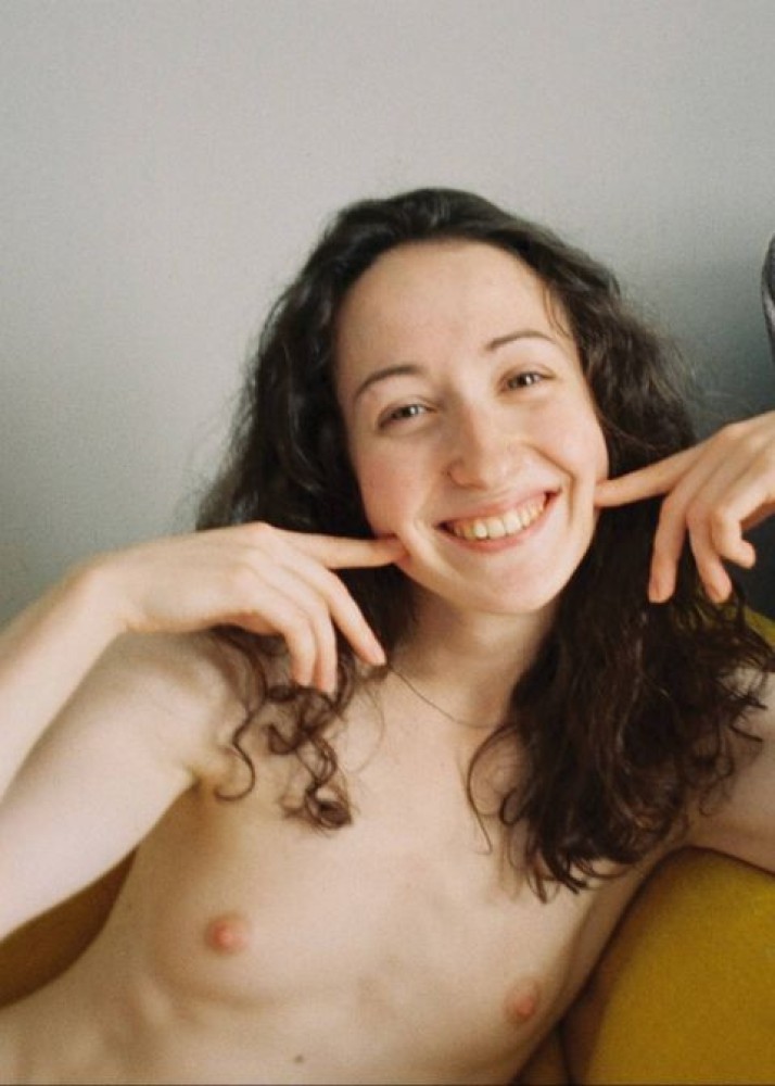 Индивидуалка Кристина главное фото в городе Белгород 