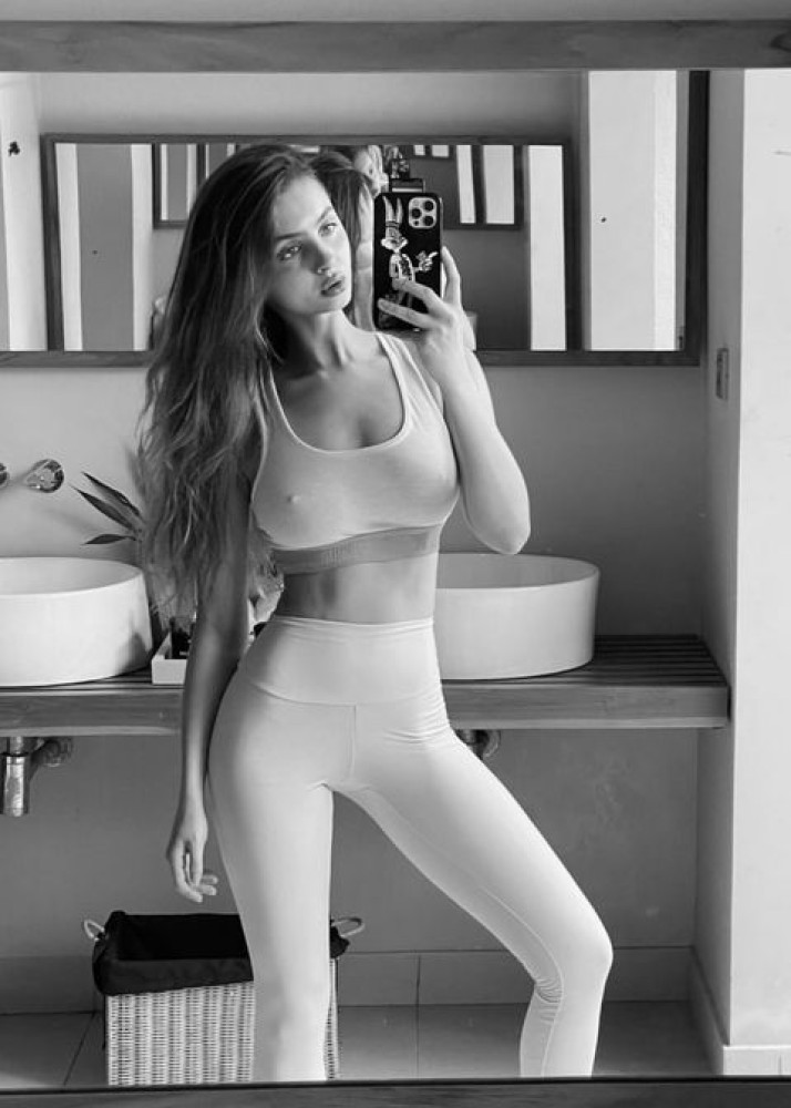 Индивидуалка Кристина фото № 2 в городе Белгород