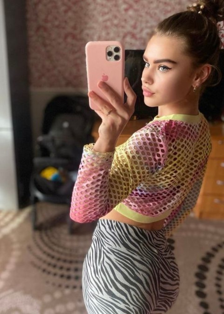 Индивидуалка Ксюша фото № 2 в городе Белгород