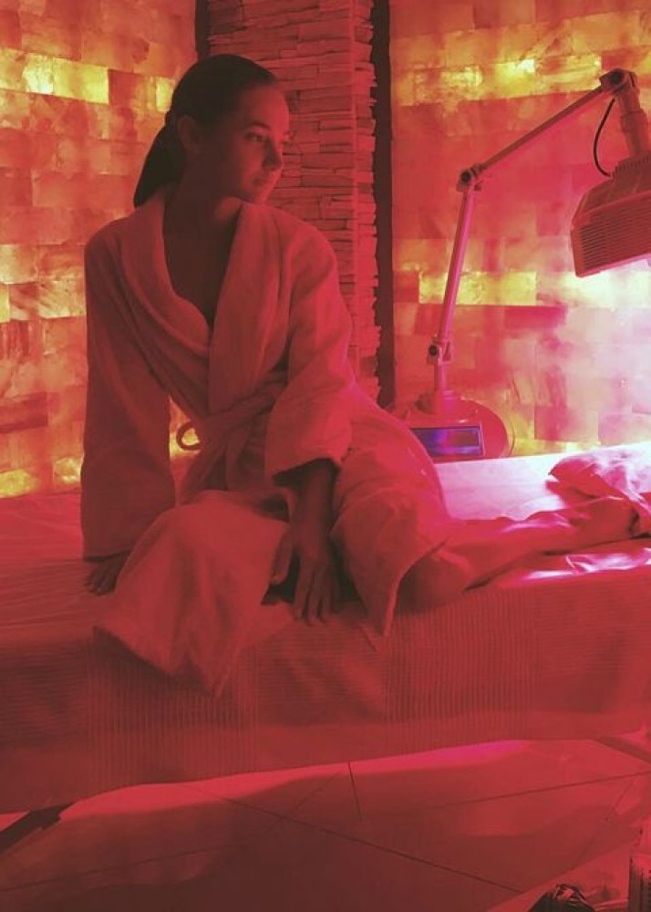 Индивидуалка Лана главное фото в городе Белгород 