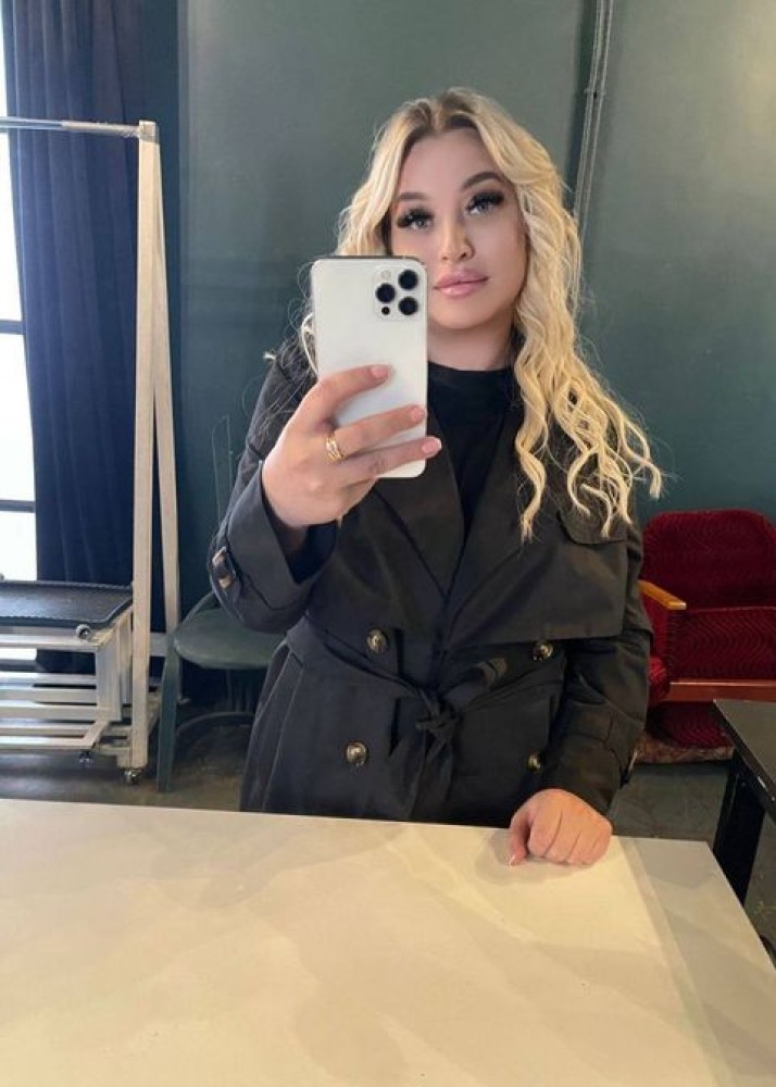 Индивидуалка Лика фото № 2 в городе Белгород