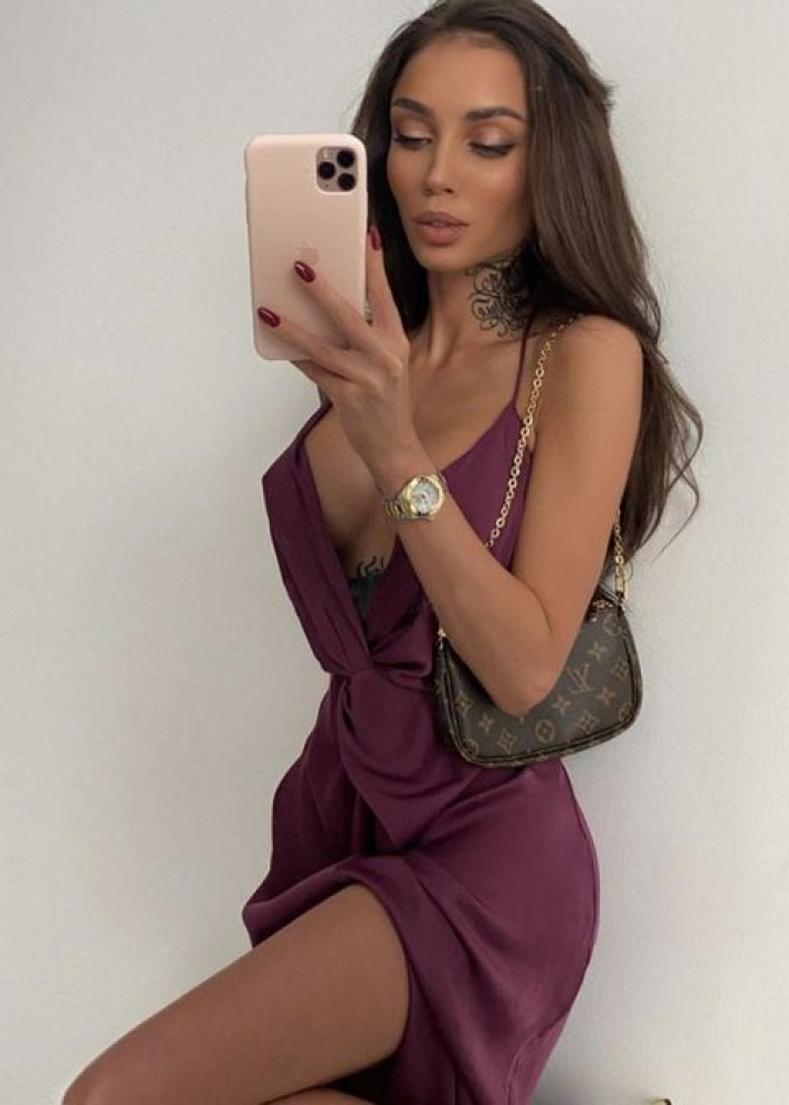 Индивидуалка Лола фото № 2 в городе Белгород