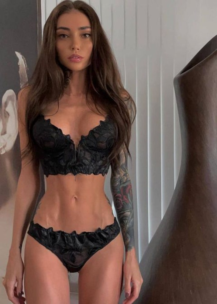 Индивидуалка Лола фото № 2 в городе Белгород