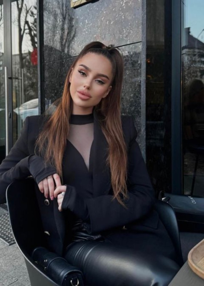 Индивидуалка Марго главное фото в городе Белгород 