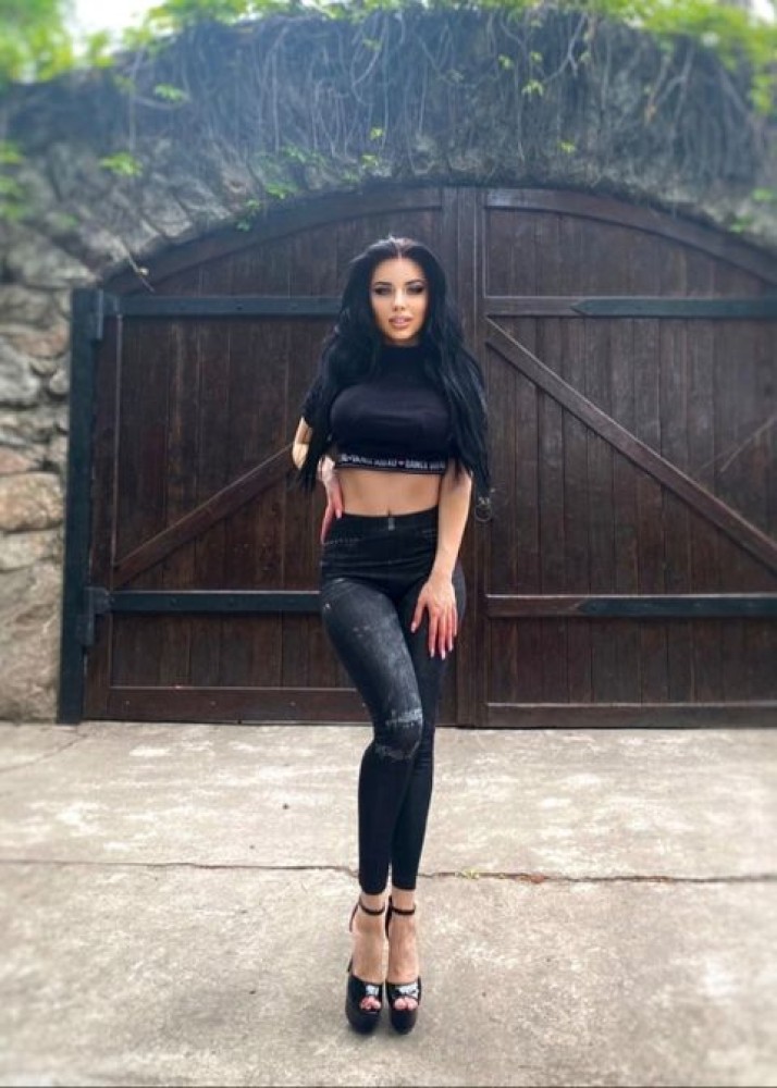 Индивидуалка Марина главное фото в городе Белгород 