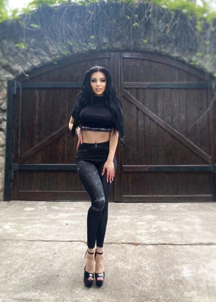 Индивидуалка Марина фото № 2 в городе Белгород