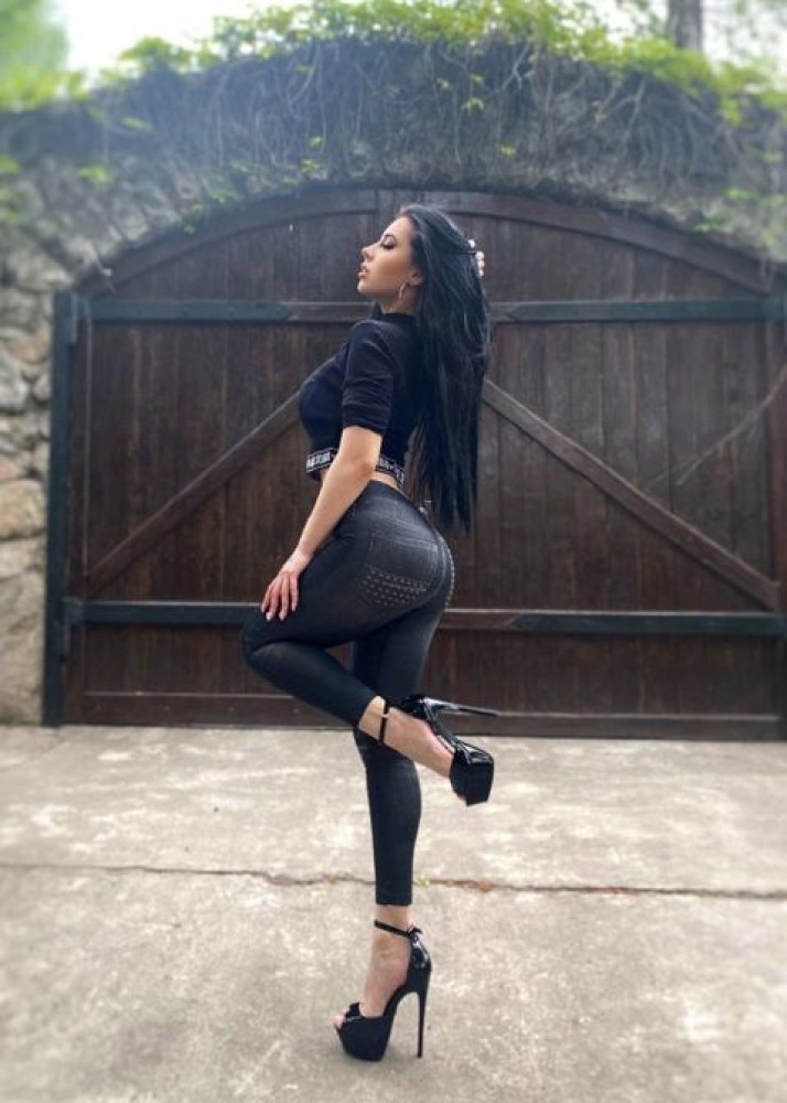 Индивидуалка Марина фото № 2 в городе Белгород