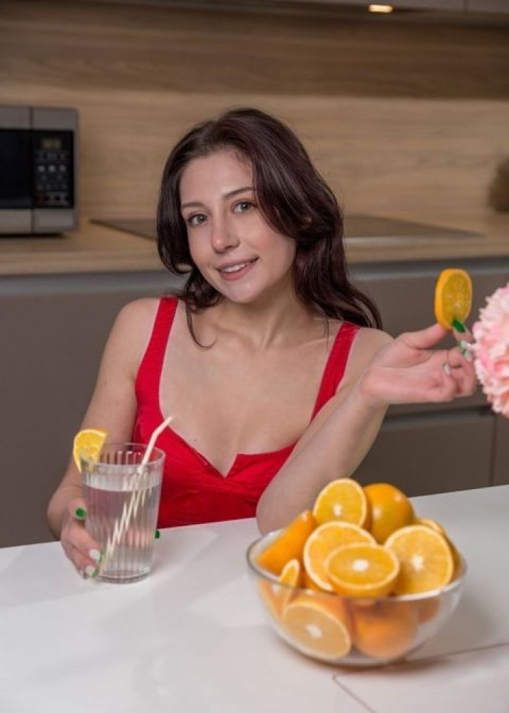 Индивидуалка Мария фото № 2 в городе Белгород