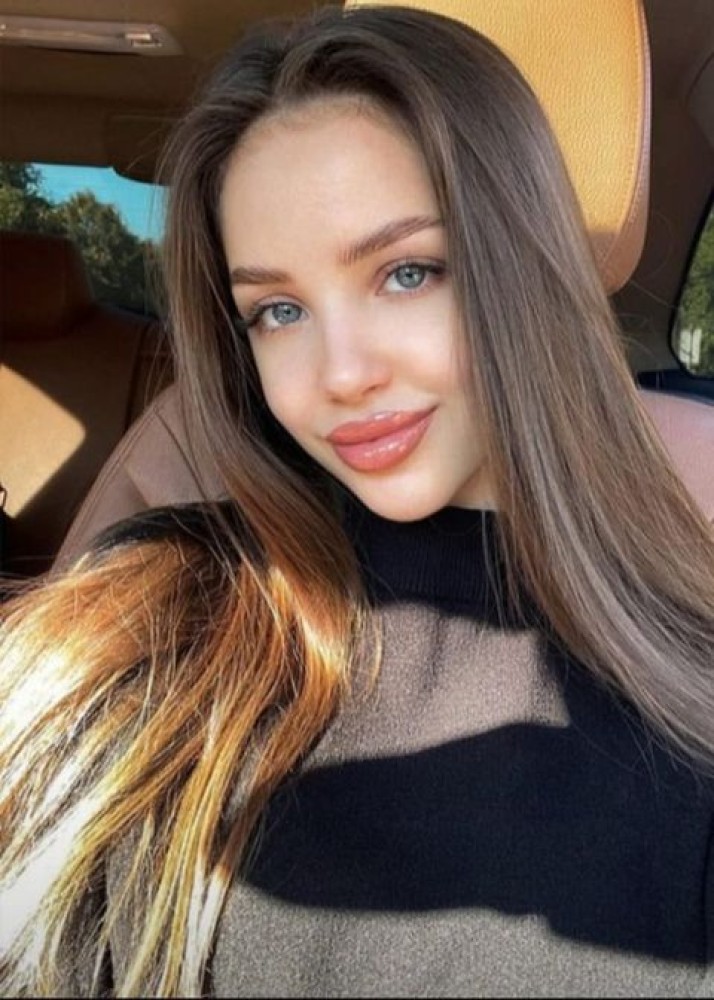 Индивидуалка Марта главное фото в городе Белгород 