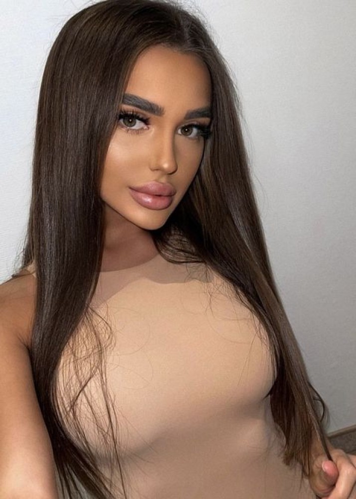 Индивидуалка Милана фото № 2 в городе Белгород