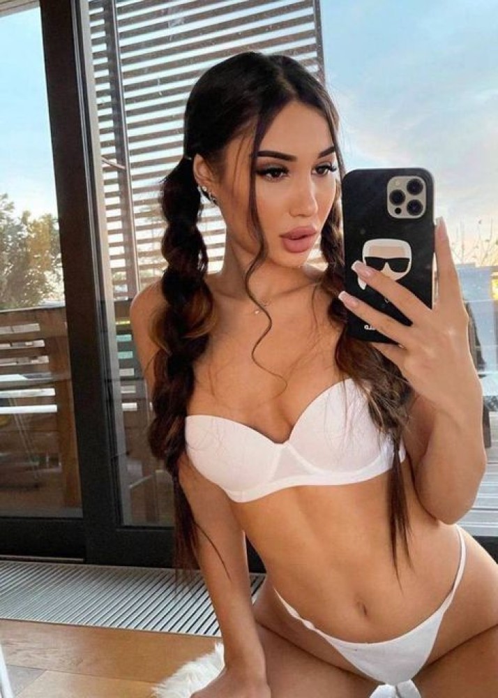 Индивидуалка Моника фото № 2 в городе Белгород