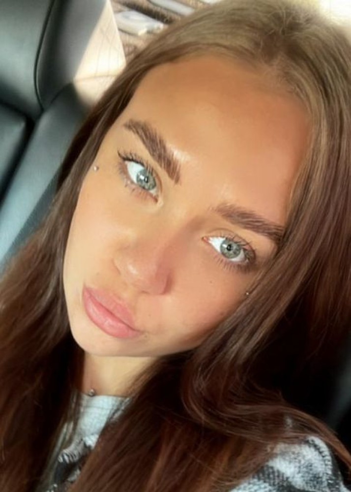 Индивидуалка Настя главное фото в городе Белгород 