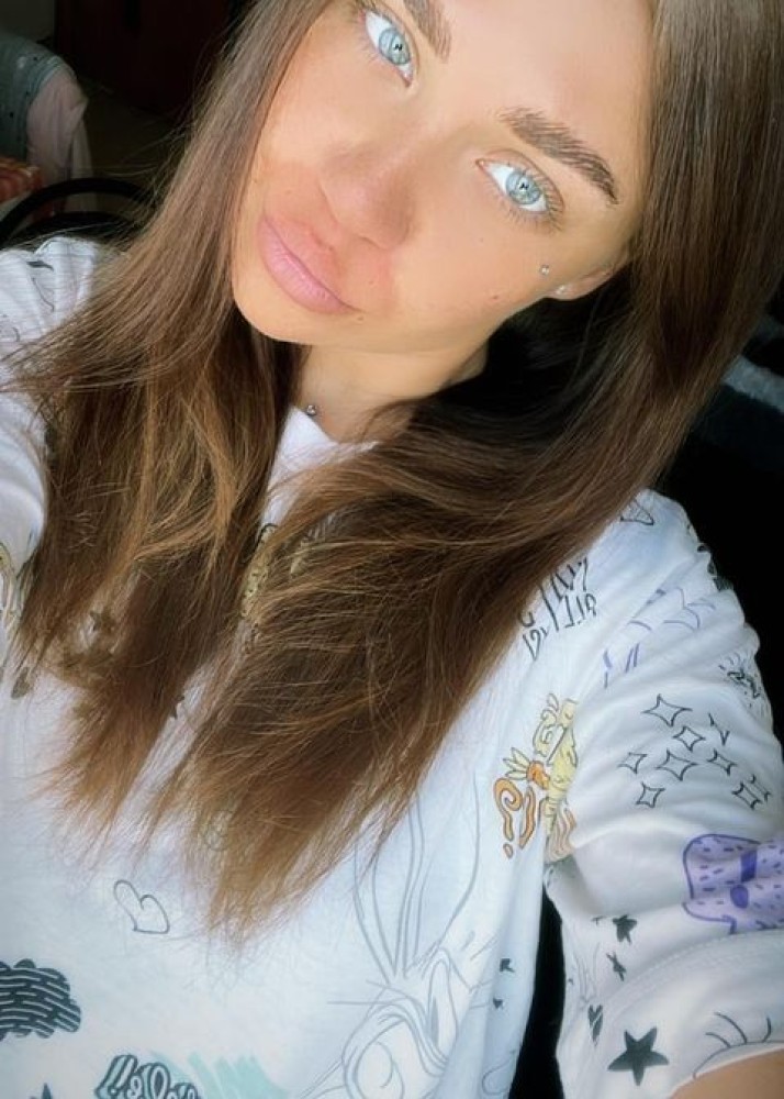 Индивидуалка Настя фото № 2 в городе Белгород