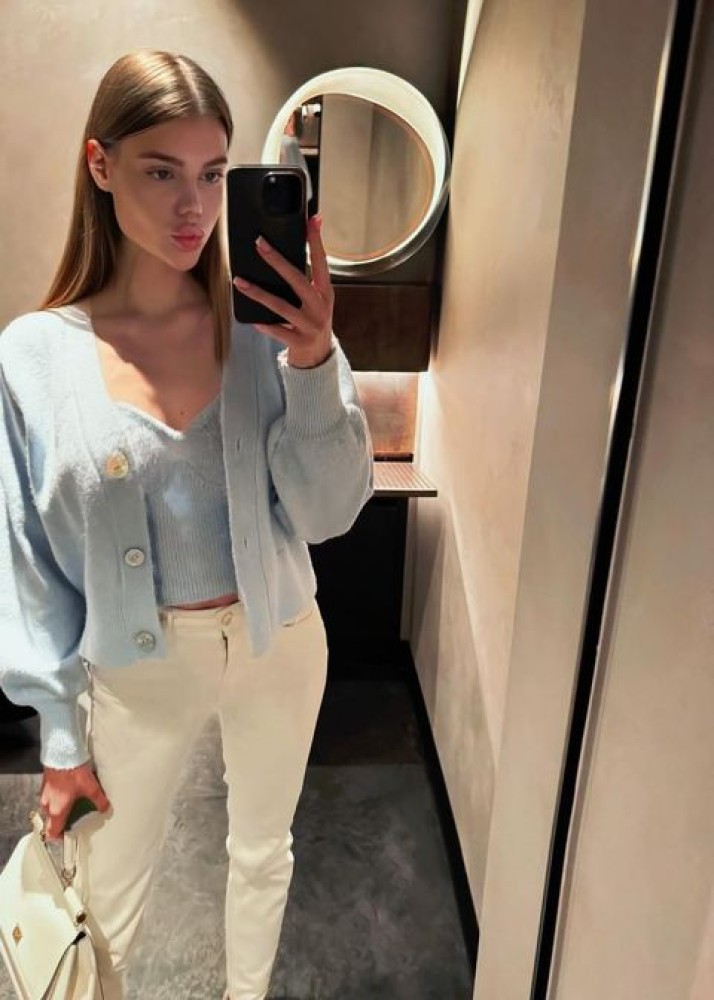 Индивидуалка Настя фото № 2 в городе Белгород