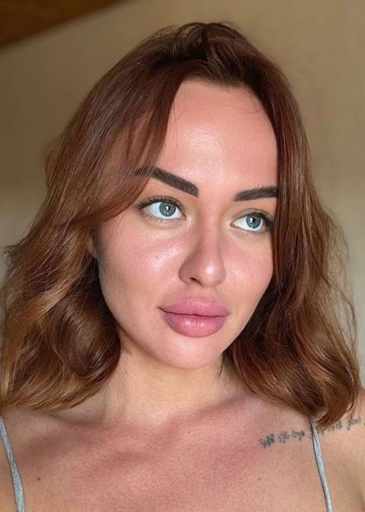 Индивидуалка Настя фото № 2 в городе Белгород