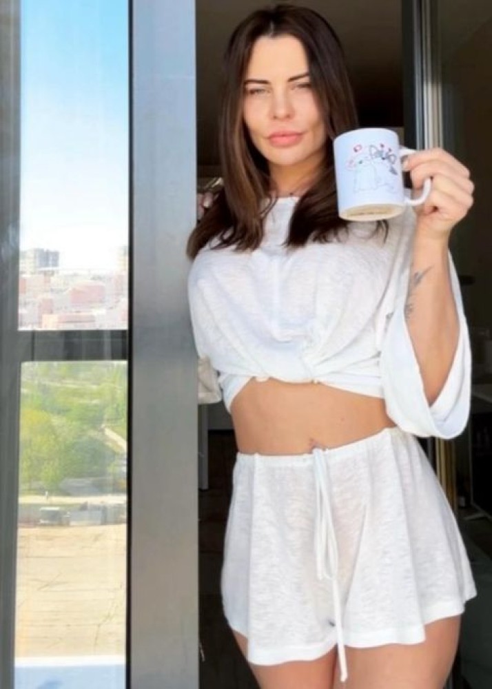 Индивидуалка Николь главное фото в городе Белгород 