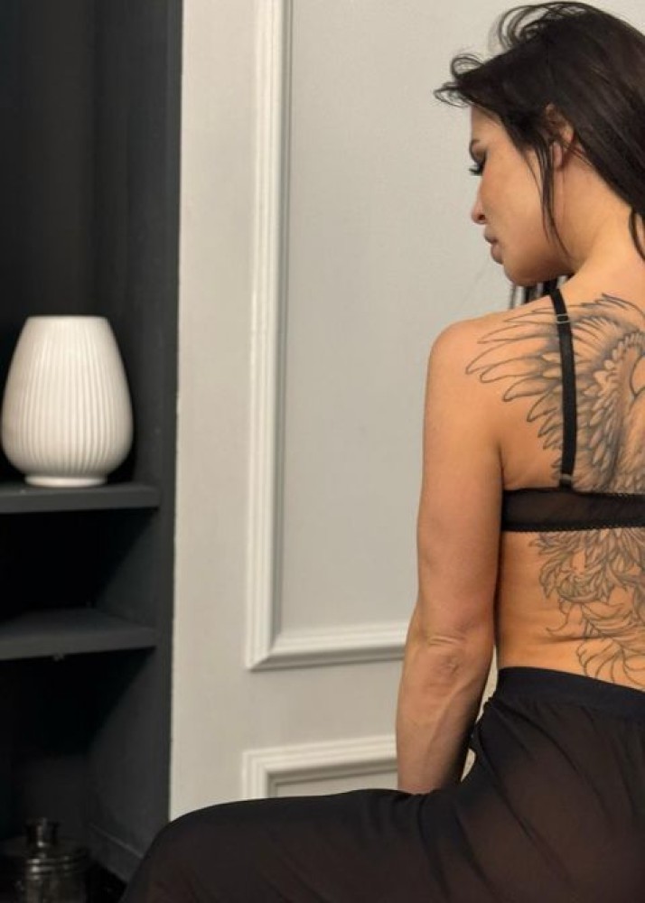 Индивидуалка Николь фото № 2 в городе Белгород