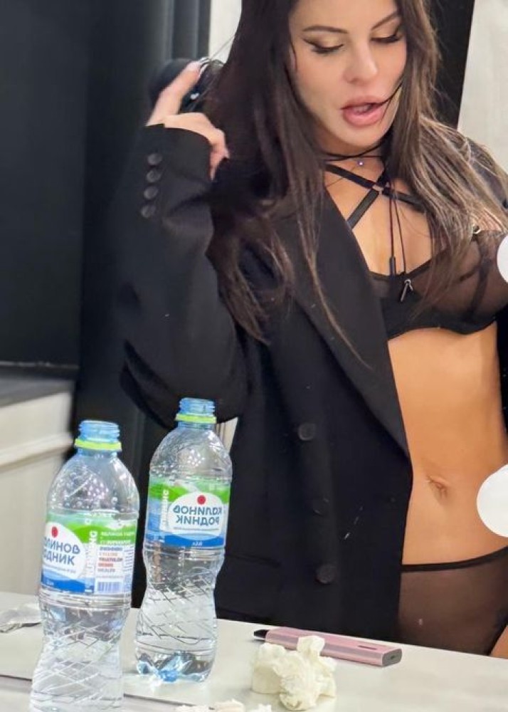 Индивидуалка Николь фото № 2 в городе Белгород