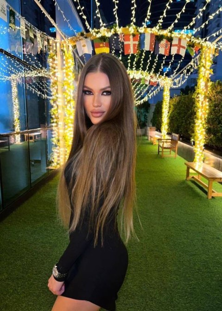 Индивидуалка Олечка главное фото в городе Белгород 