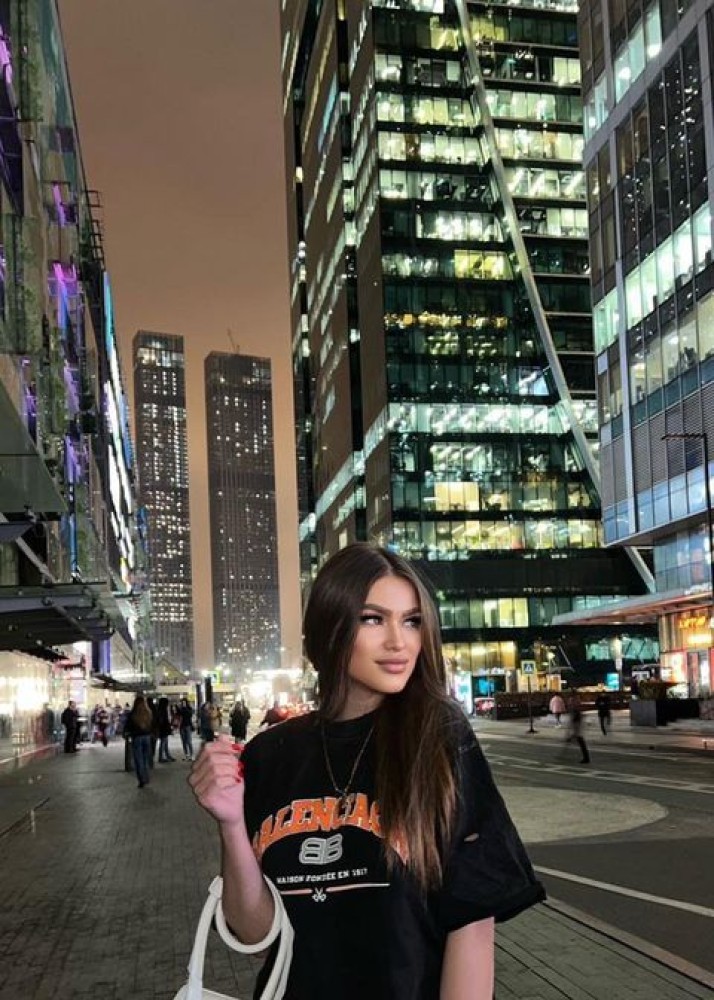 Индивидуалка Олечка фото № 2 в городе Белгород