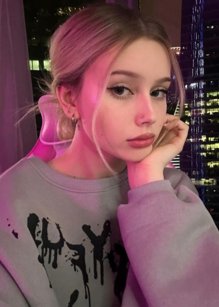 Индивидуалка Оля главное фото в городе Белгород 