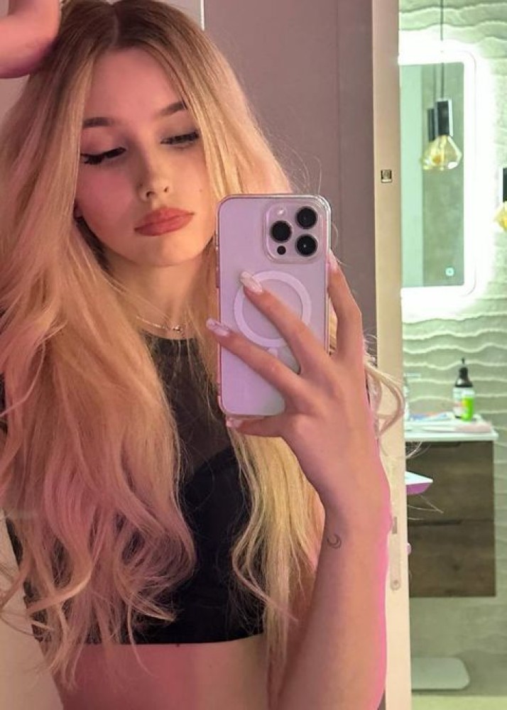 Индивидуалка Оля фото № 2 в городе Белгород