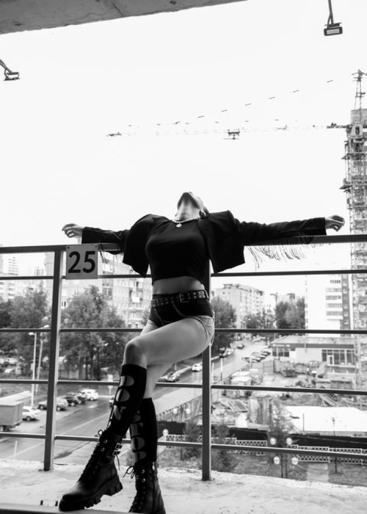 Индивидуалка Полина главное фото в городе Белгород 