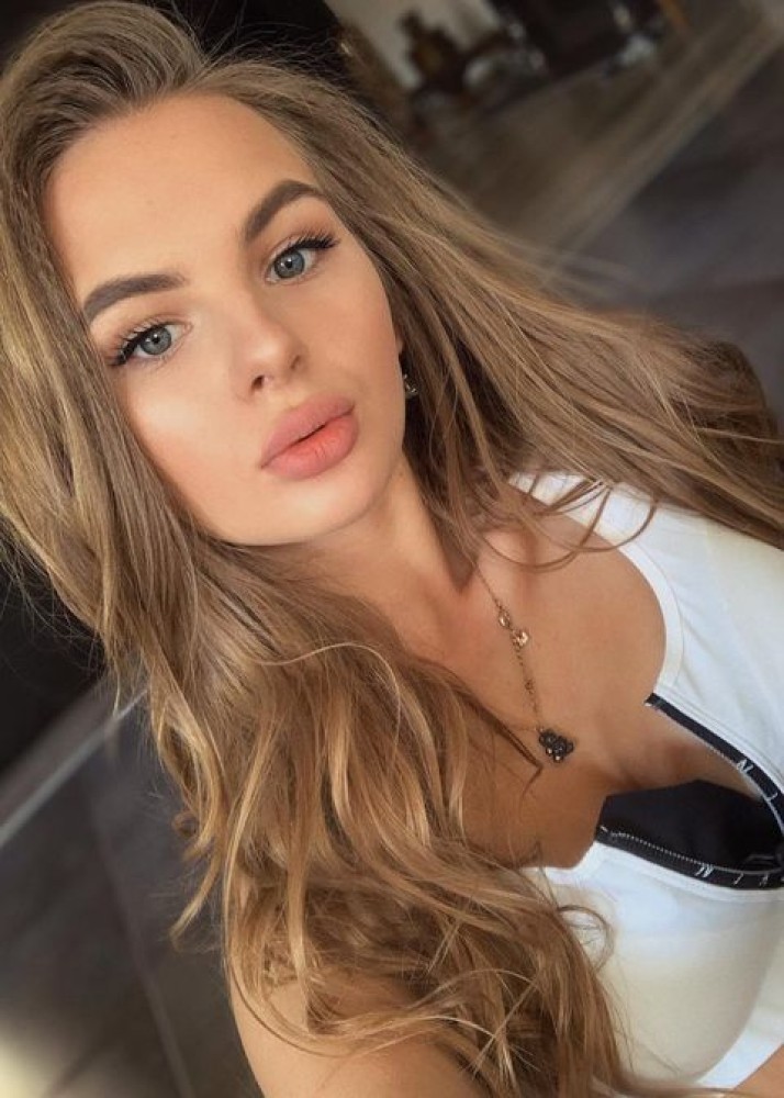 Индивидуалка Полина главное фото в городе Белгород 