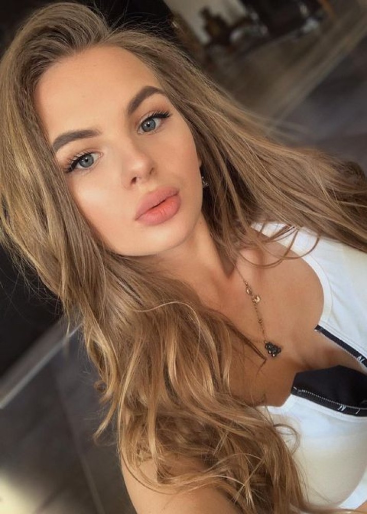 Индивидуалка Полина фото № 2 в городе Белгород