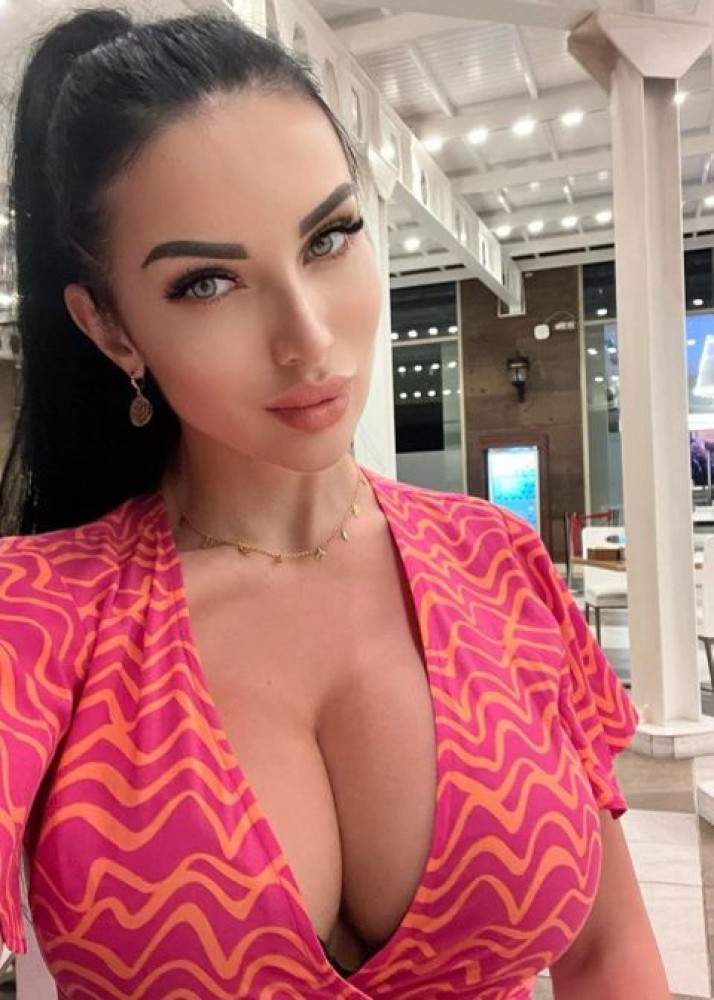 Индивидуалка Поля фото № 2 в городе Белгород