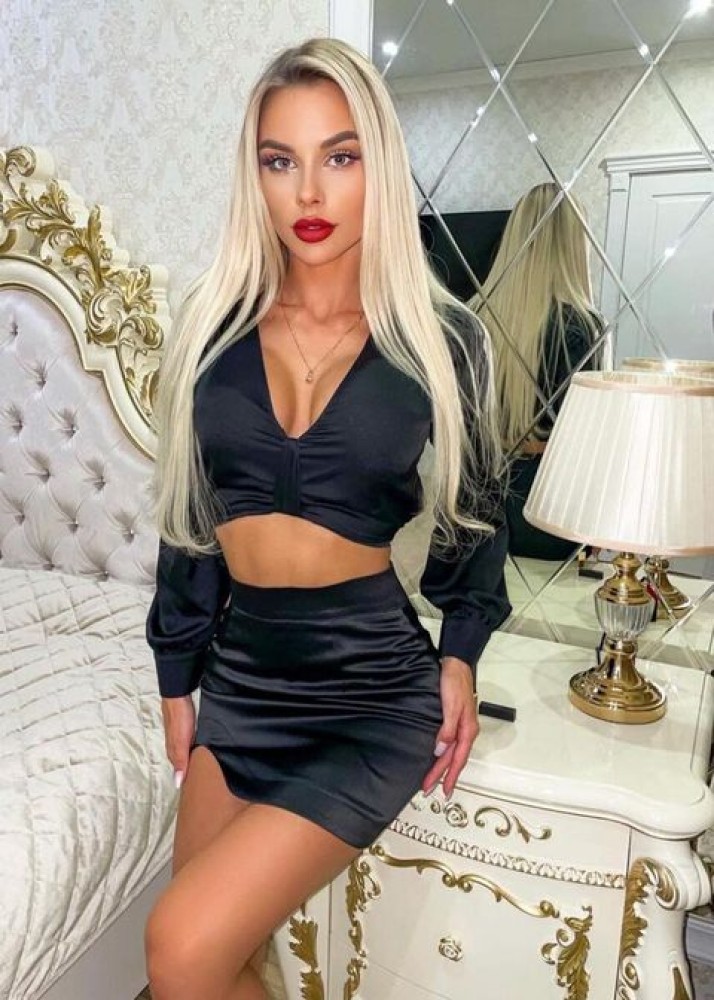 Индивидуалка Рина фото № 2 в городе Белгород