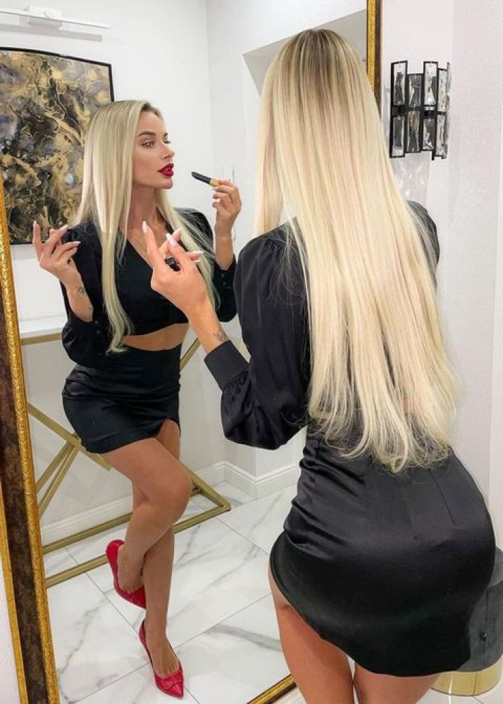 Индивидуалка Рина фото № 2 в городе Белгород