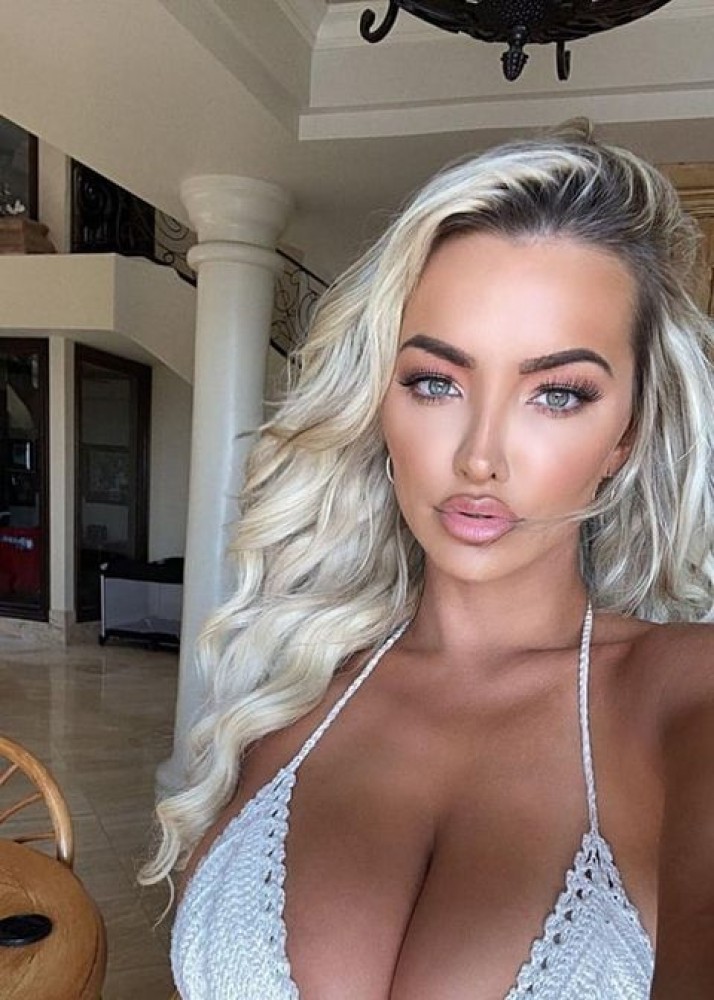 Индивидуалка Рита фото № 2 в городе Белгород