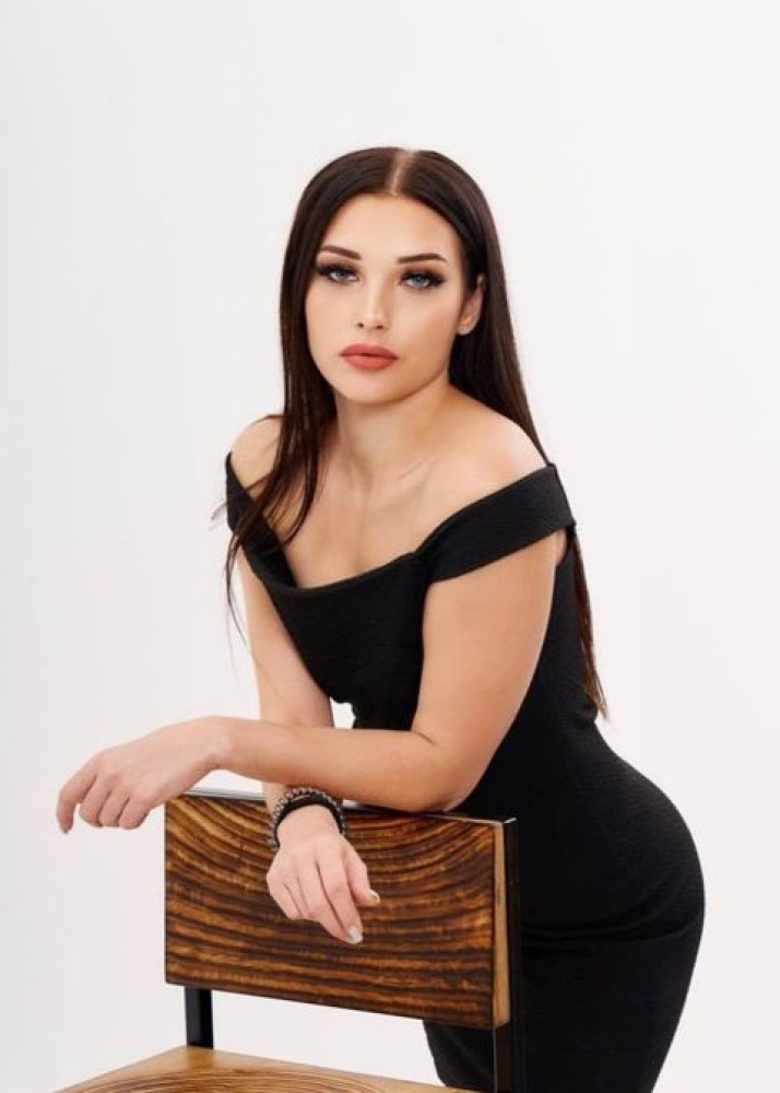 Индивидуалка Серафима главное фото в городе Белгород 