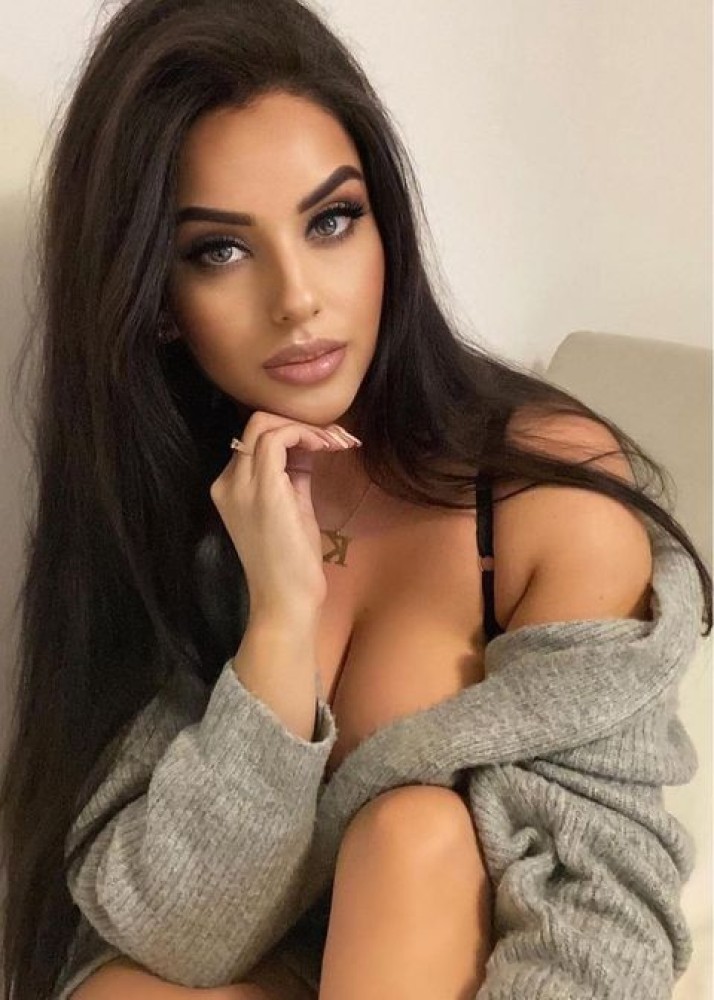 Индивидуалка Стеша фото № 2 в городе Белгород